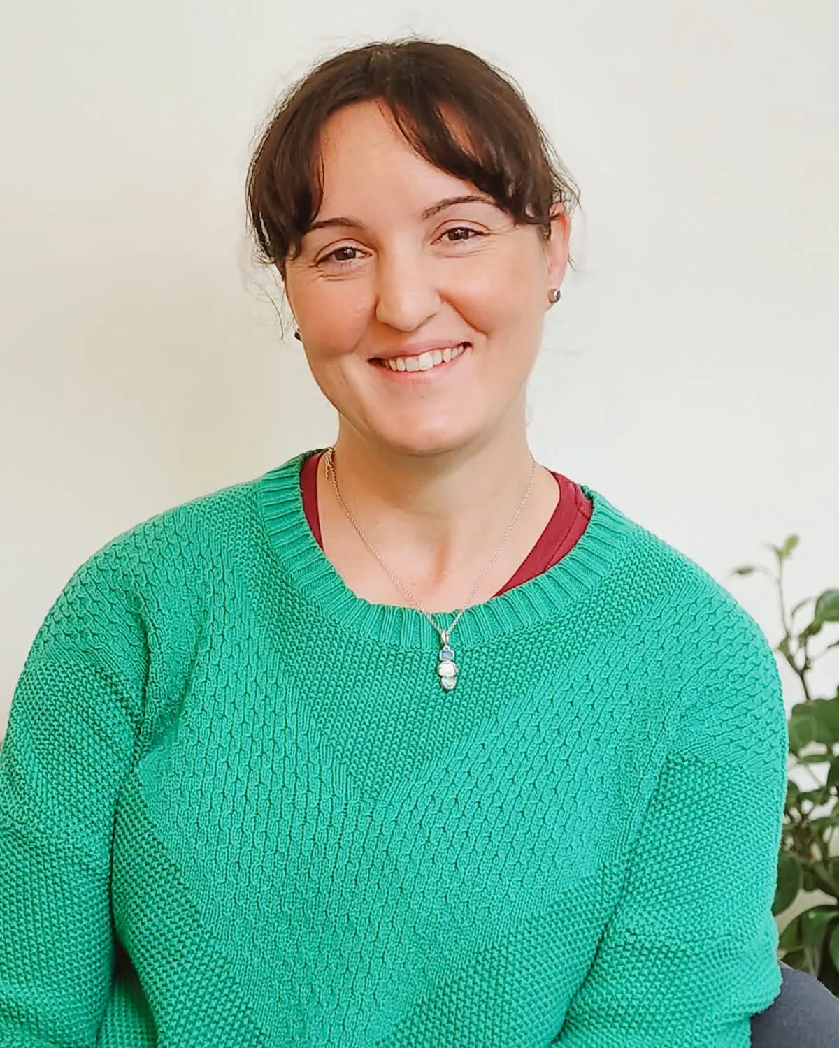 Erin Taylor, Clinical Psychologist